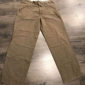 Banana Republic Mens Emerson Pants Chino